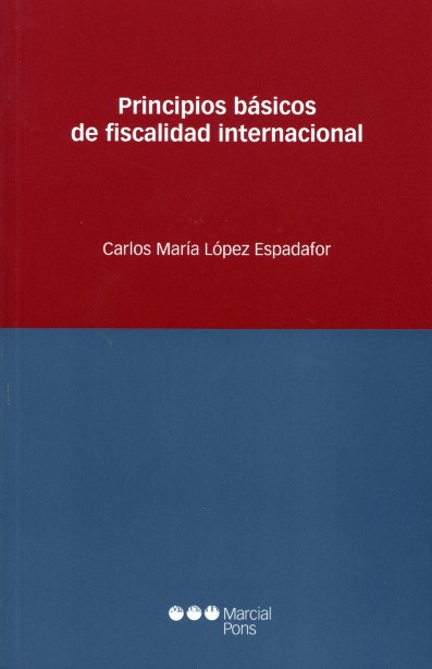 Principios Básicos de Fiscalidad Internacional -0