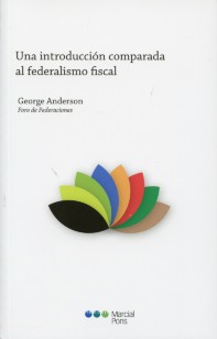 Una Introducción Comparada al Federalismo Fiscal -0