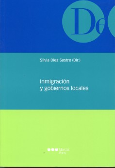 Inmigración y Gobiernos Locales. -0