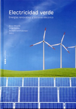 Electricidad Verde Energías Renovables y Sistema Eléctrico-0