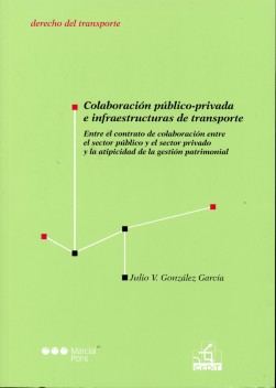 Colaboración Público-Privada e Infraestructuras de Transporte-0