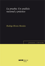 Prueba, La: Un Análisis Racional y Práctico -0