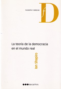 Teoría de la Democracia en el Mundo Real -0