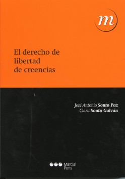 Derecho de Libertad de Creencias Sustituye a Comunidad Política y Libertad de Creencias-0