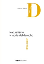 Naturalismo y Teoría del Derecho -0