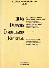 Elementos de Derecho Civil, 03/00. BIS -0