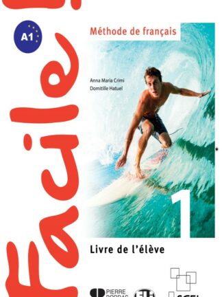 Facile 1. Méthode de français