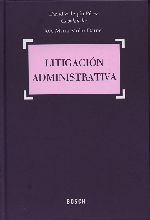 Litigación Administrativa