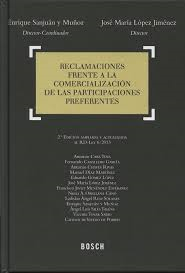 Reclamaciones Frente a la Comercialización de las Participaciones Preferentes 2013-0