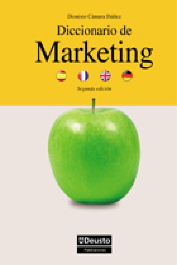 Diccionario de Marketing -0