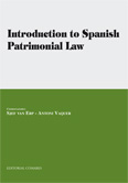 Introduction to Spanish Patrimonial Law -0