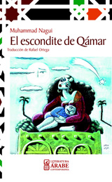 Escondite de Qámar -0