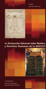 Declaración Universal sobre Bioética y Derechos Humanos de la UNESCO-0