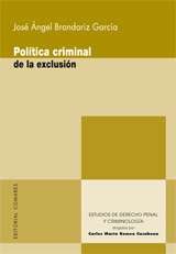 Política Criminal de la Exclusión -0