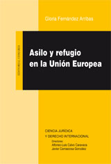 Asilo y Refugio en la Unión Europea. -0