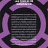 Cenizas de Maquiavelo, Las. -0