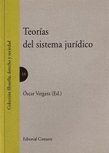 Teorías del Sistema Jurídico -0