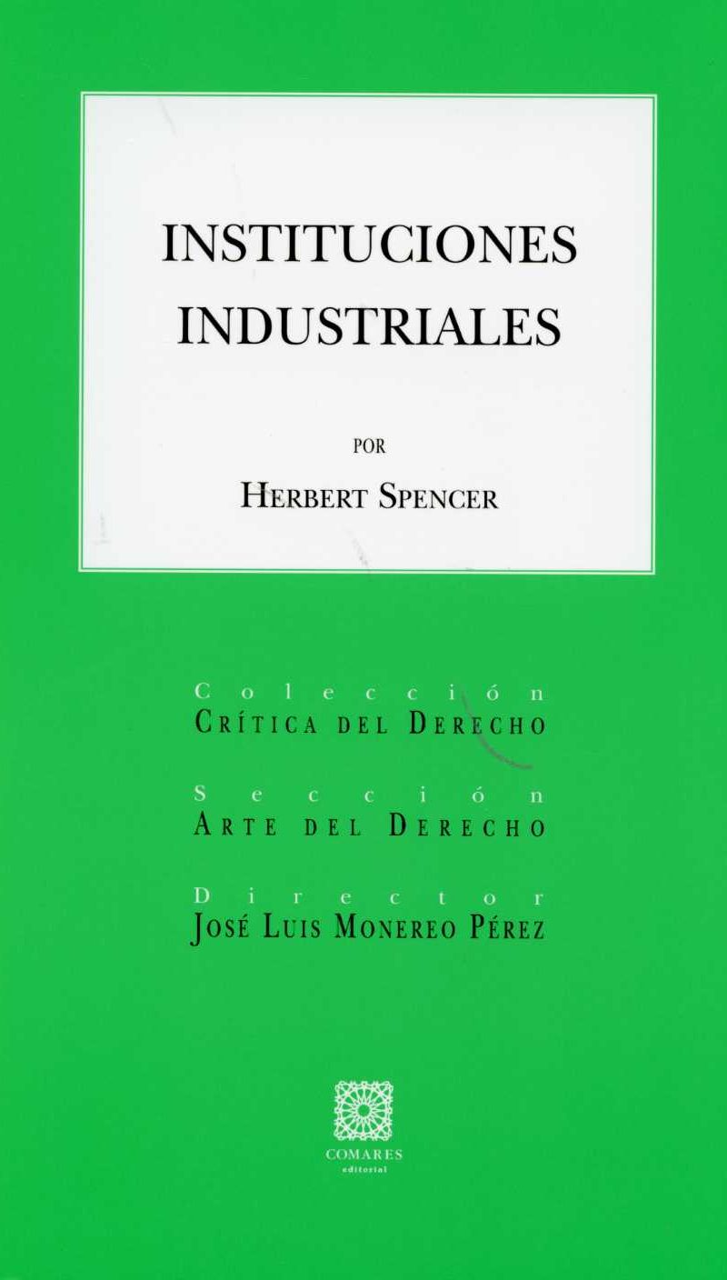 Instituciones Industriales -0