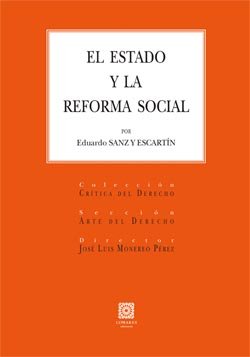 Estado y la Reforma Social, eL. -0