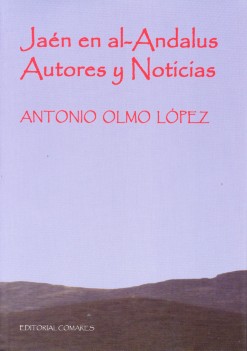 Jaén en Al- Andalus Autores y Noticias-0