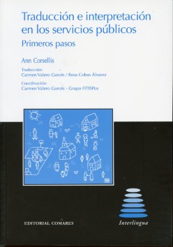 Traducción e Interpretación en los Servicios Públicos Primeros Pasos.-0