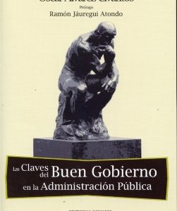 Claves del Buen Gobierno en la Administración Pública, Las. -0