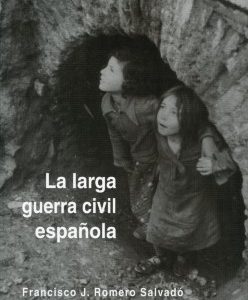 Larga Guerra Civil Española, La. -0