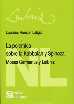 Polémica sobre la Kabbalah y Spinoza -0