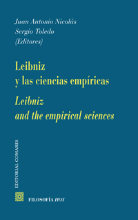 Leibniz y las Ciencias Empíricas Leibniz and the Empirical Sciences-0