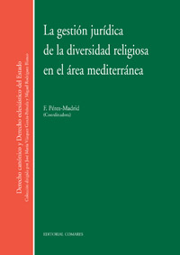 Gestión Jurídica de la Diversidad Religiosa en el Area Mediterránea-0