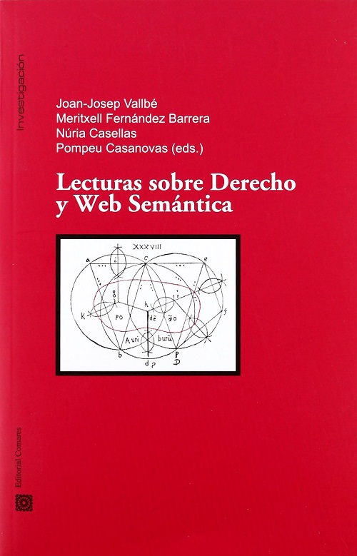 Lecturas sobre Derecho y web semántica -0