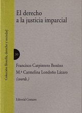 Derecho a la Justicia Imparcial -0
