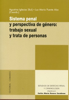 Sistema Penal y Perspectiva de Género: Trabajo Sexual y Trata de Personas-0