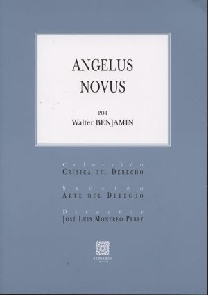 Angelus Novus -0