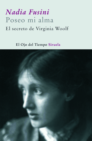 Poseo mi alma. El secreto de Virginia Woolf-0