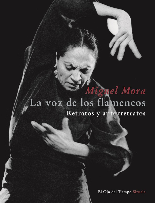 La voz de los Flamencos -0