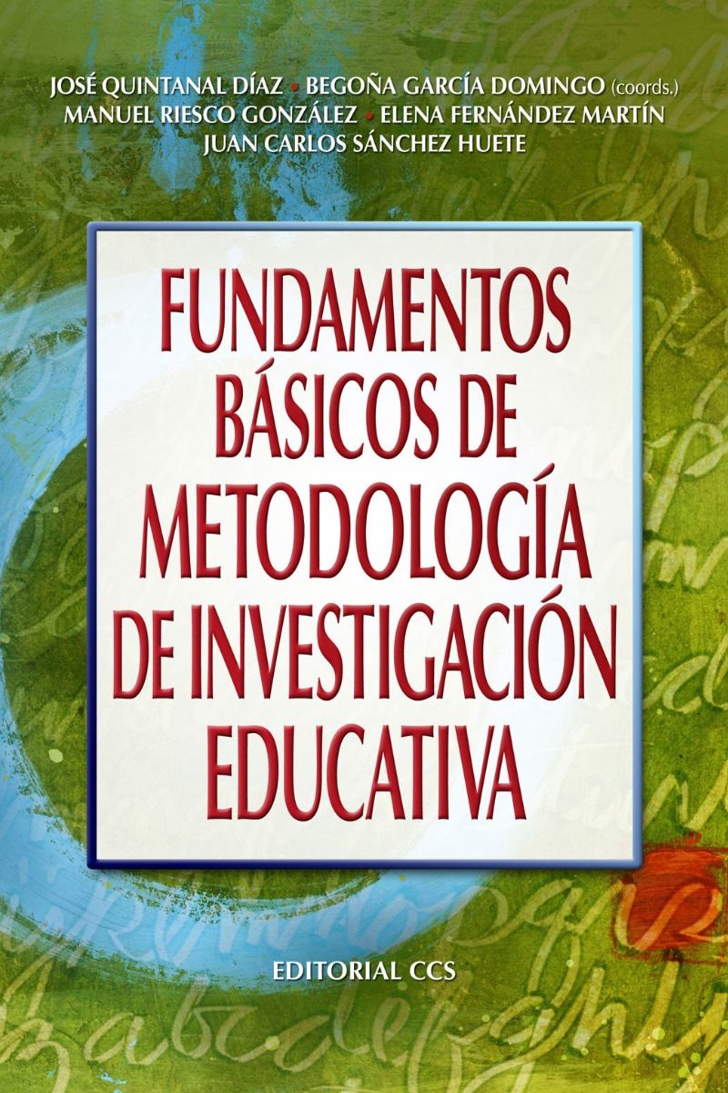 Fundamentos básicos de metodología de investigación educativa-0