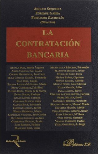 Contratación Bancaria, La. -0