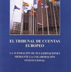 El Tribunal de Cuentas Europeo -0