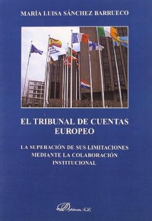 El Tribunal de Cuentas Europeo -0