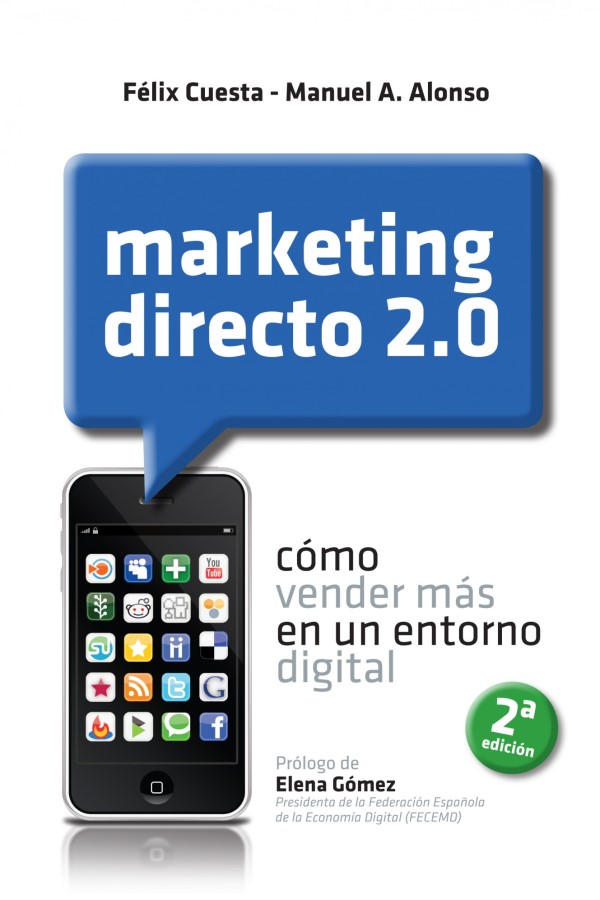 Marketing Directo 2.0 -0