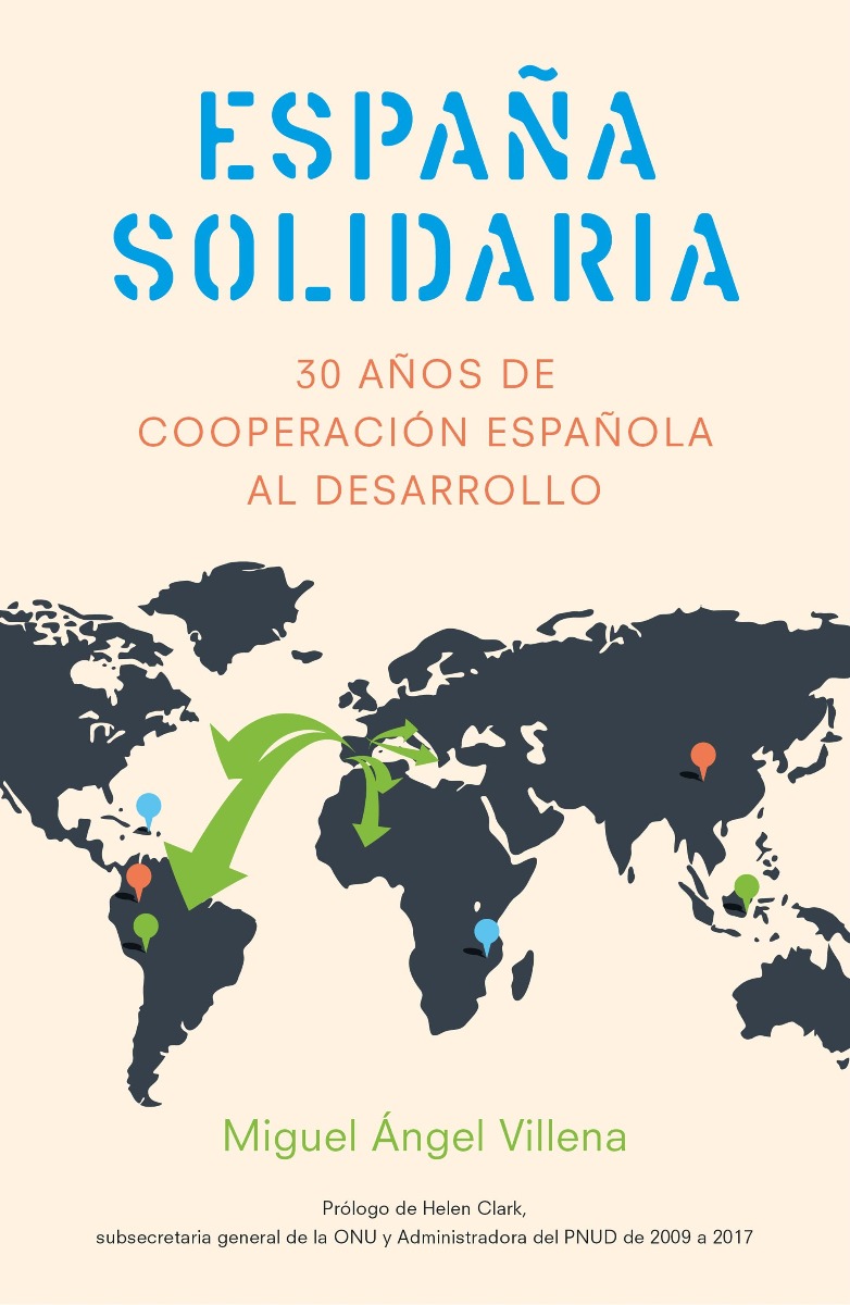 España Solidaria -0