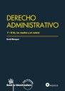 Derecho Administrativo 2 Vols. (Incluye CD-ROM)-0
