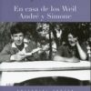 En Casa de los Weil. André y Simone -0