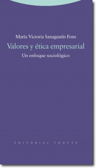 Valores y Etica Empresarial Un Enfoque Sociológico-0