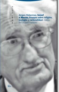 Israel o Atenas, 2ª Ed Ensayos sobre Religión, Teología y Racionalidad-0