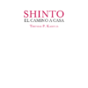 Shinto. El Camino a Casa -0