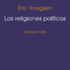 Las Religiones Políticas -0