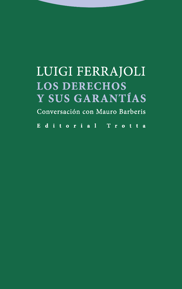 Derechos y sus Garantías Conversación con Mauro Barberis-0