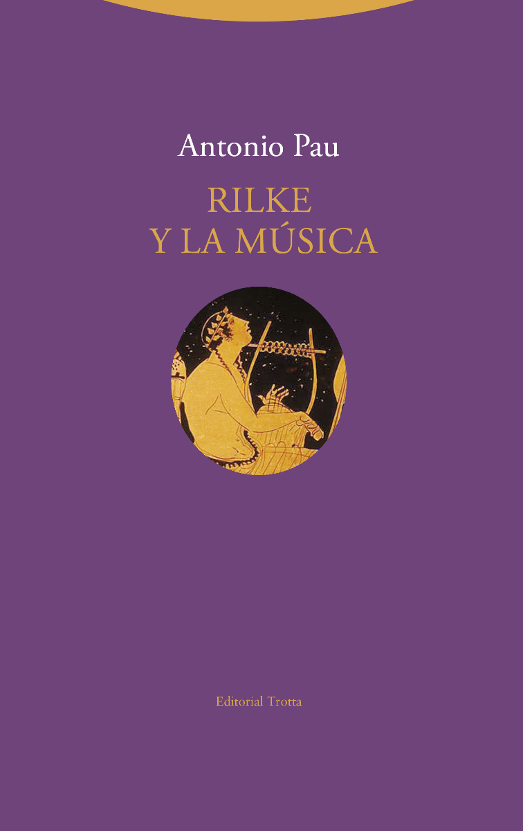Rilke y la música -0